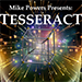 TESSERACT - Mike Powers  Book