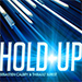 HOLD UP Red (Gimmick and Online Instructions) - Sebastien Calbry