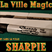 SHARPIE BY LARS LA VILLE/LA VILLE MAGIC VIDEO DOWNLOAD