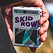 Limited Edition Skid Row Playing Cards - Toomas Pintson