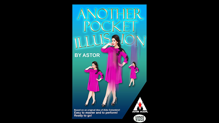 Another Pocket Illusion - Astor