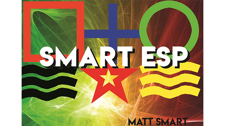 Smart ESP (Gimmicks & Instrucciones Online) - Matt Smart