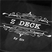 Z DECK (Blue) - ziv