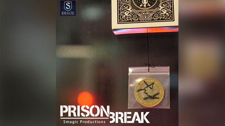 Prison Break - Smagic Productions