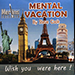 Mental Vacation - Steve Cook & Merlins