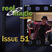 Reel Magic Episode 51 (Bill Malone & Charlie Frye) - DVD