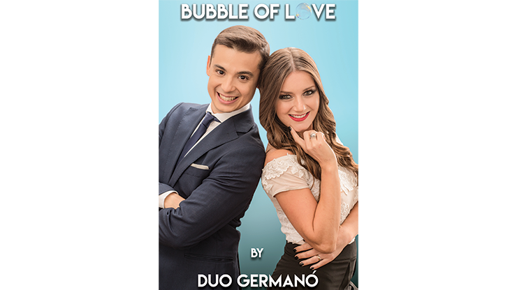 Bubble of Love - Duo Germano