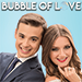 Bubble of Love - Duo Germano