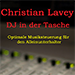 DJ IN DER TASCHE (DJ IN MY POCKET) ENGLISH/ GERMAN VERSIONS INCLUDED BY CHRISTIAN LAVEY EBOOK DOWNLOAD DJ IN DER TASCHE (DJ IN MY POCKET) ENGLISH/ GERMAN VERSIONS INCLUDED BY CHRISTIAN LAVEY EBOOK DOWNLOAD