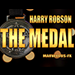 The Medal BLUE - Harry Robson & Matthew Wright