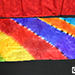 Production Silk Rainbow (36 X 36) - Mr. Magic