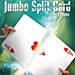 JUMBO Split Card - Syouma
