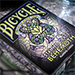 Bicycle Stained Glass Behemoth Playing Cards