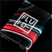 FLUID2019 Edition Playing Cards By CardCutz
