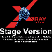 XRAY STAGE VERSION - Rasmus Magic