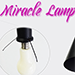 Miracle Lamp Milk in Light Bulb with Remote STAGE by Sorcier Magic - Trick