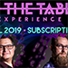 AT THE TABLE APRIL 2019 SUBSCRIPTION VIDEO DOWNLOAD