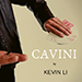 THE VAULT - CAVINI BY KEVIN LI VIDEO DOWNLOAD