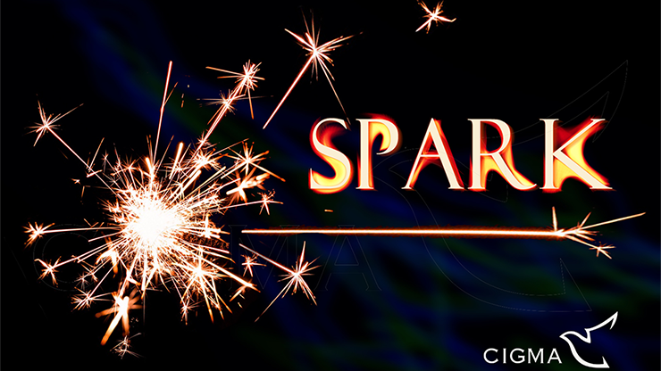 SPARK - CIGMA Magic