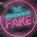 SansMinds Worker's Collection: Fake (DVD & Gimmick)