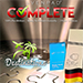 SvenPad® Complete Destinations (German Edition)