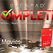 SvenPad® Complete Movies (German Edition)