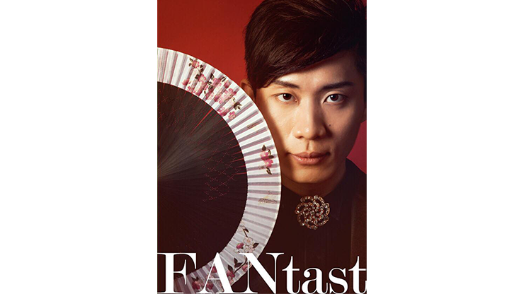 FANtast - Po-Cheng Lai - DVD