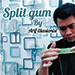 SPLIT GUM BY ARIF ILLUSIONIST VIDEO DOWNLOAD