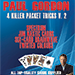 Paul Gordon's 4 Killer Packet s Vol. 2