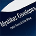 Mystikos Envelopes - Pablo Amira and Alan Wong