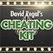 CHEATING KIT (Gimmicks and Online Instructions) - David Regal