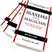 Maxims of a Magician - Richy Roy - Libro de Trucos de Magia