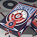 Bicycle EYE Playing Cards - Prestige Cards