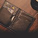 The Rebel Wallet (Gimmick and Online Instructions) - Secret Tannery