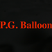 P.G. Balloon V2 - Victor Voitko (Gimmick and Online Instructions)