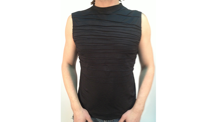 SLIDER Tshirt V2 (SmallMedium) - Victor Voitko (Gimmick and Online Instructions)