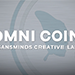 Omni Coin US version ( and  2 Gimmicks) - SansMinds Creative Lab