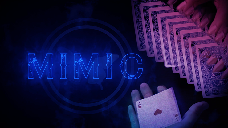 Mimic ( and Gimmick) - SansMinds Creative Lab
