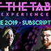 AT THE TABLE JUNE 2019 SUBSCRIPTION VIDEO DOWNLOAD
