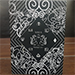 Maya Playing Cards Magic Black
