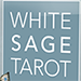 White Sage Tarot Cards