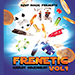 Frenetic Vol 1 - Grant Maidment and RSVP Magic