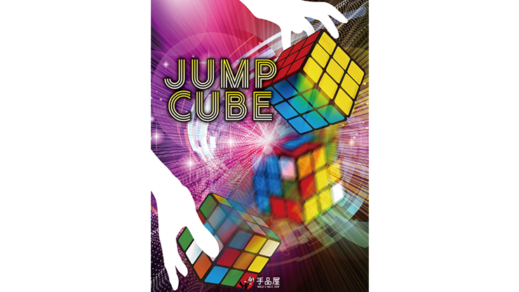 JUMP CUBE - SYOUMA