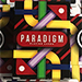 Paradigm Playing Cards - Derek Grimes
