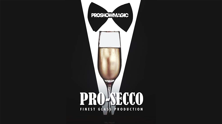 Pro Secco - Gary James