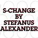 S-CHANGE BY STEFANUS ALEXANDER VIDEO DOWNLOAD