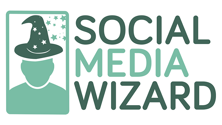 Social Media Wizard - Brad Brown