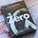 Playing Arts Edition Zero Playing Cards