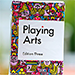 Playing Arts Edition Three Playing Cards
