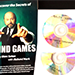 Discover the Secrets of MIND GAMES - Marc Salem with Richard Mark  Book